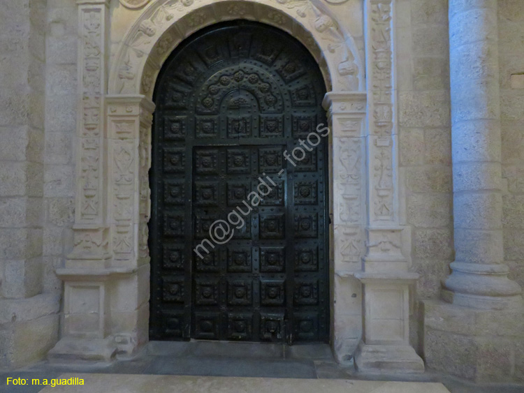 SANTIAGO DE COMPOSTELA (278) Catedral