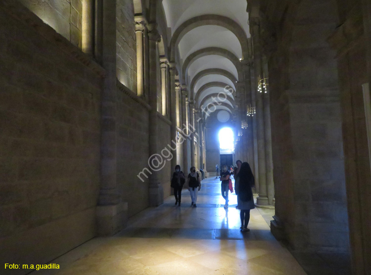 SANTIAGO DE COMPOSTELA (279) Catedral