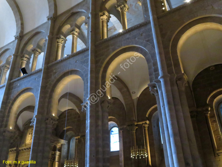 SANTIAGO DE COMPOSTELA (283) Catedral