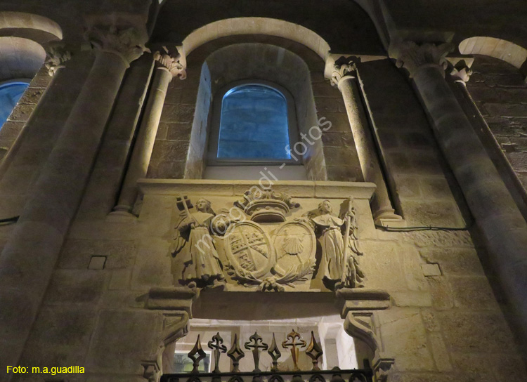 SANTIAGO DE COMPOSTELA (288) Catedral