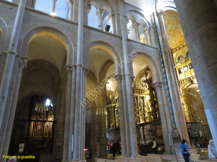 SANTIAGO DE COMPOSTELA (289) Catedral