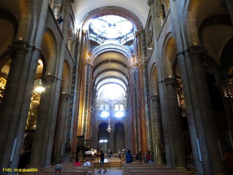 SANTIAGO DE COMPOSTELA (291) Catedral