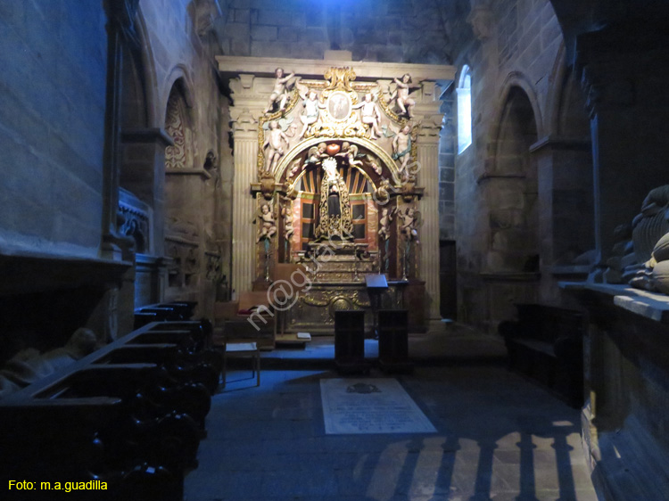 SANTIAGO DE COMPOSTELA (297) Catedral