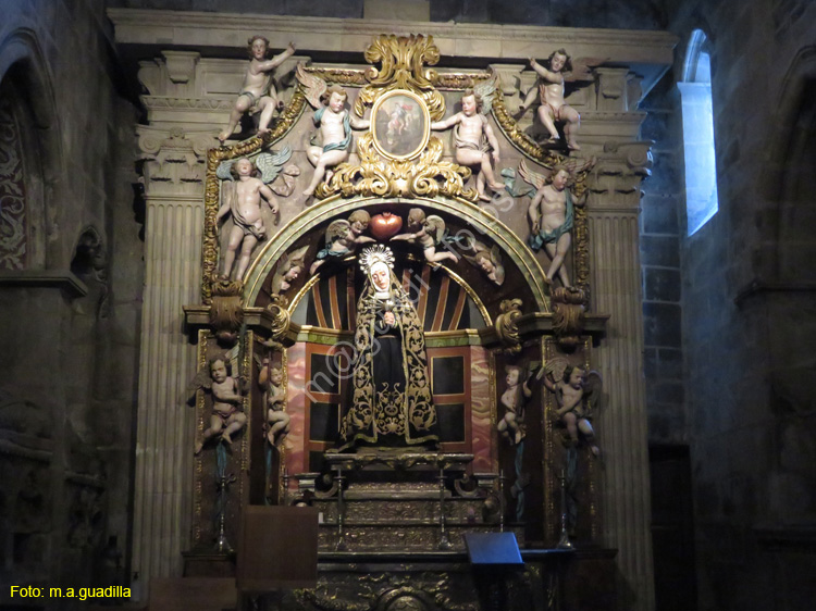 SANTIAGO DE COMPOSTELA (298) Catedral