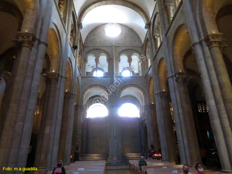 SANTIAGO DE COMPOSTELA (306) Catedral