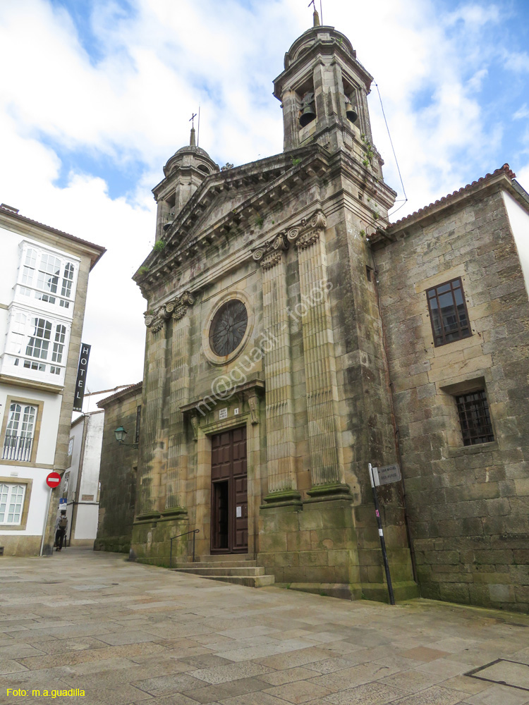 SANTIAGO DE COMPOSTELA (446)