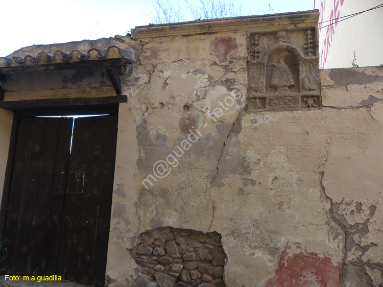 SANTO DOMINGO DE LA CALZADA (104) Calle Mayor