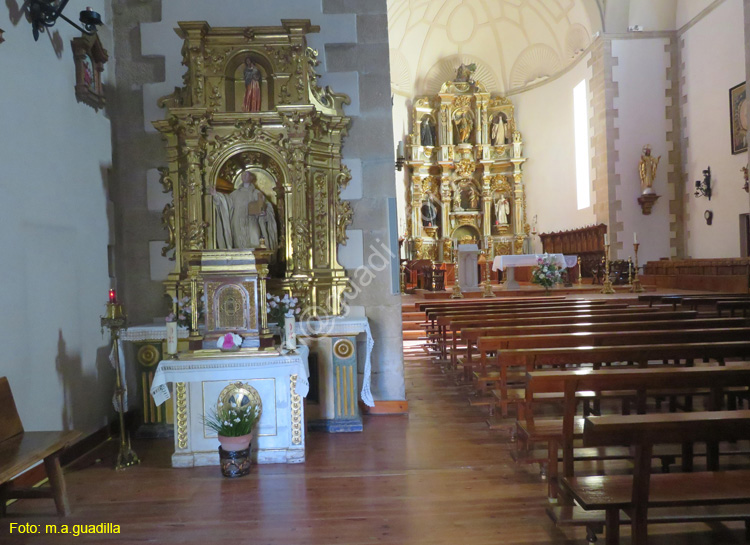 SANTO DOMINGO DE LA CALZADA (107) Abadia Cisterciense