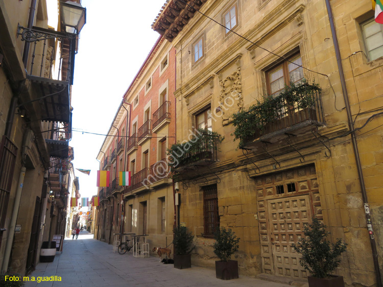 SANTO DOMINGO DE LA CALZADA (121)