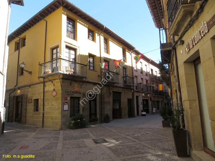 SANTO DOMINGO DE LA CALZADA (150)