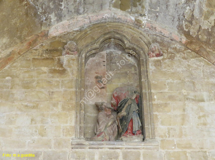 SANTO DOMINGO DE LA CALZADA (161) Catedral