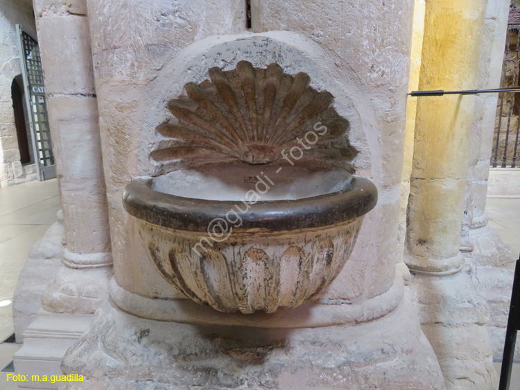 SANTO DOMINGO DE LA CALZADA (165) Catedral