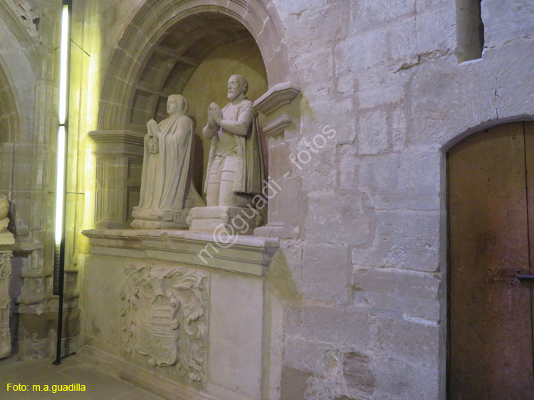 SANTO DOMINGO DE LA CALZADA (172) Catedral