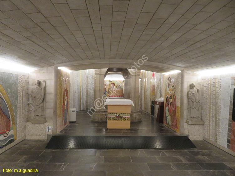 SANTO DOMINGO DE LA CALZADA (179) Catedral