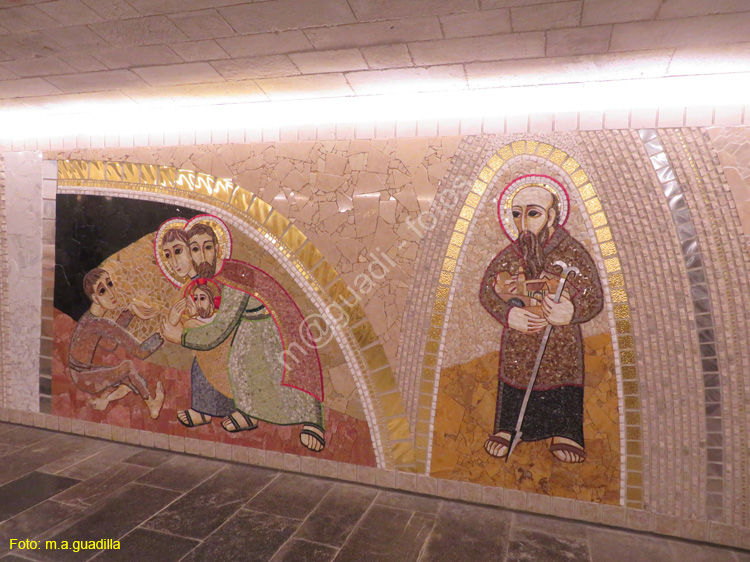 SANTO DOMINGO DE LA CALZADA (181) Catedral