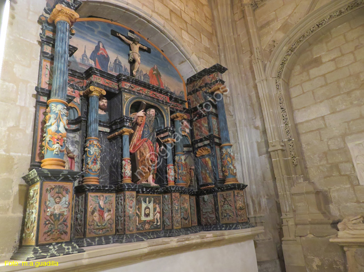 SANTO DOMINGO DE LA CALZADA (200) Catedral