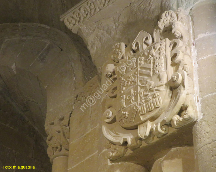 SANTO DOMINGO DE LA CALZADA (207) Catedral