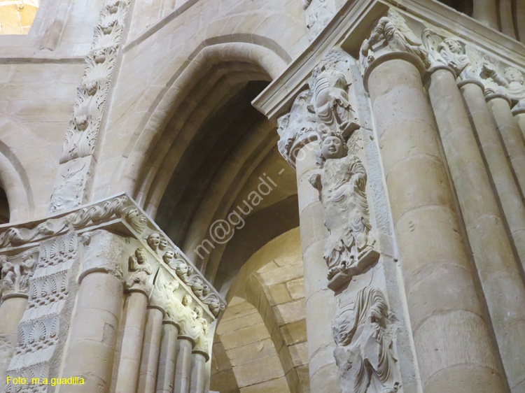SANTO DOMINGO DE LA CALZADA (208) Catedral