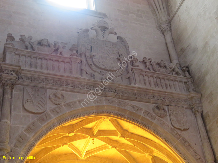 SANTO DOMINGO DE LA CALZADA (228) Catedral