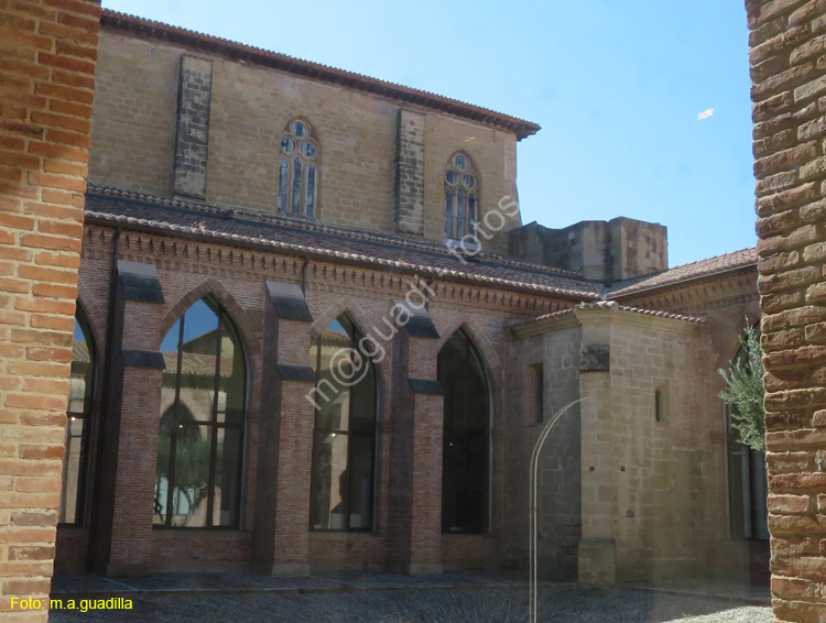 SANTO DOMINGO DE LA CALZADA (246) Catedral