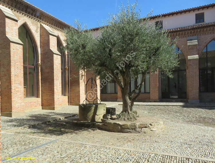 SANTO DOMINGO DE LA CALZADA (251) Catedral