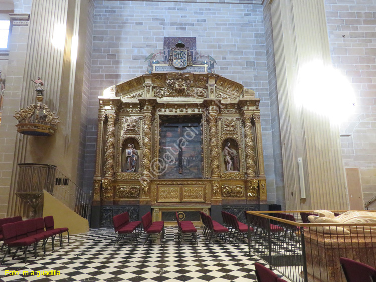 SANTO DOMINGO DE LA CALZADA (279) Parador de Santo Domingo