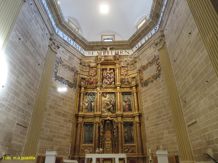 SANTO DOMINGO DE LA CALZADA (280) Parador de Santo Domingo