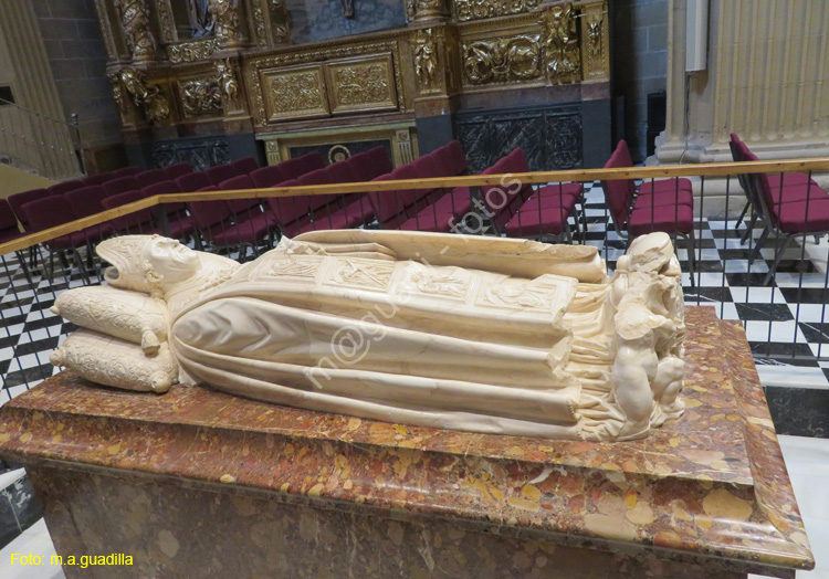 SANTO DOMINGO DE LA CALZADA (282) Parador de Santo Domingo