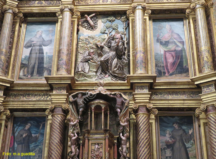 SANTO DOMINGO DE LA CALZADA (285) Parador de Santo Domingo