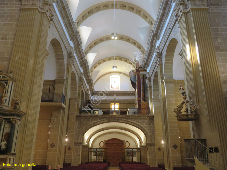 SANTO DOMINGO DE LA CALZADA (286) Parador de Santo Domingo