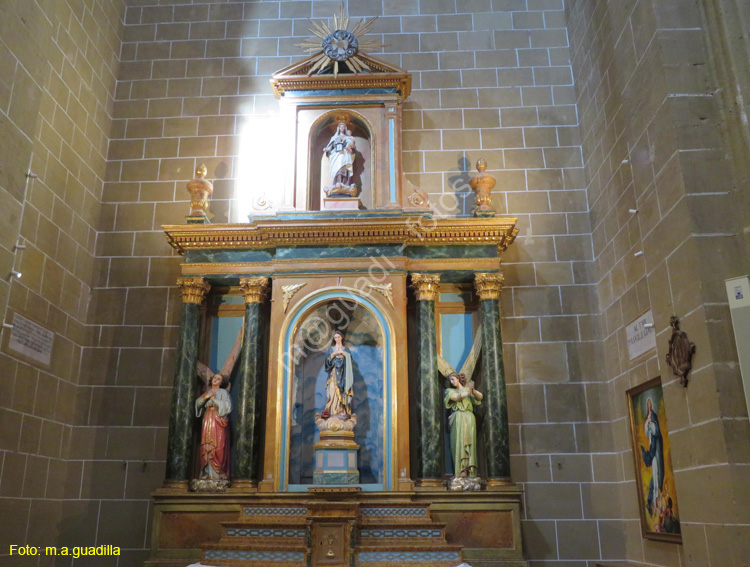 SANTO DOMINGO DE LA CALZADA (291) Parador de Santo Domingo