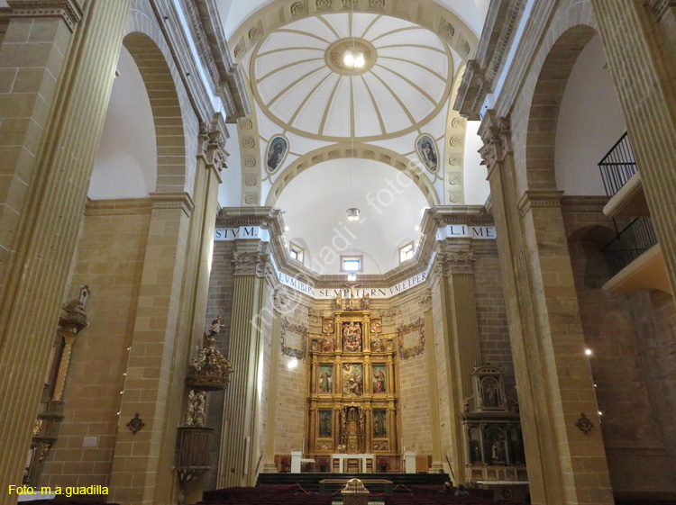 SANTO DOMINGO DE LA CALZADA (296) Parador de Santo Domingo