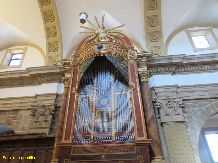 SANTO DOMINGO DE LA CALZADA (302) Parador de Santo Domingo