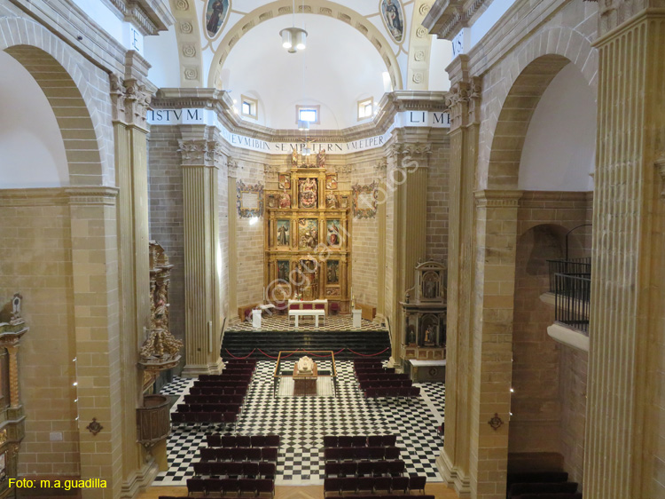 SANTO DOMINGO DE LA CALZADA (304) Parador de Santo Domingo