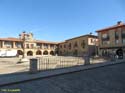 SANTO DOMINGO DE LA CALZADA (131) Plaza España
