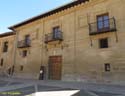 SANTO DOMINGO DE LA CALZADA (136) Plaza España