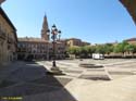 SANTO DOMINGO DE LA CALZADA (138) Plaza España