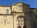 SANTO DOMINGO DE LA CALZADA (151) Catedral