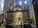 SANTO DOMINGO DE LA CALZADA (190) Catedral