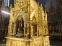 SANTO DOMINGO DE LA CALZADA (193) Catedral