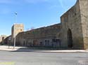 SANTO DOMINGO DE LA CALZADA (268) Muralla