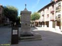 SANTO DOMINGO DE LA CALZADA (309) Plaza de la Alameda