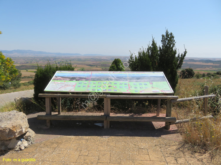 SANTUARIO DE SANTA CASILDA (136) MIRADOR