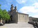 SANTUARIO DE SANTA CASILDA (103) Salinillas de Bureba