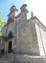 SANTUARIO DE SANTA CASILDA (104) Salinillas de Bureba