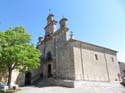 SANTUARIO DE SANTA CASILDA (126) Salinillas de Bureba