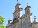 SANTUARIO DE SANTA CASILDA (127) Salinillas de Bureba