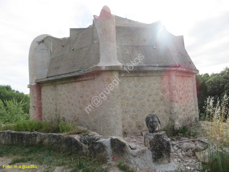 SASAMON (157) Casa Museo Salaguti