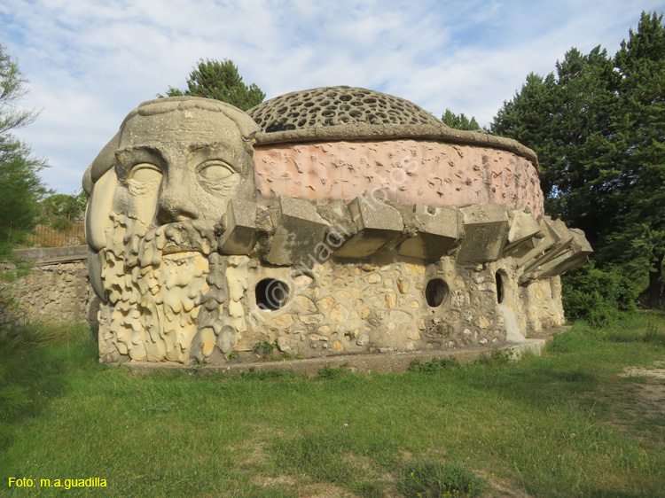 SASAMON (158) Casa Museo Salaguti