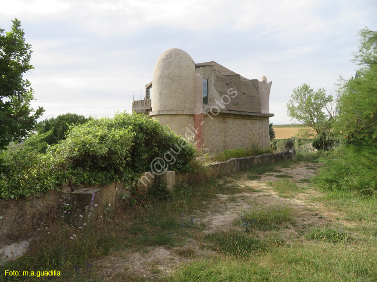 SASAMON (159) Casa Museo Salaguti